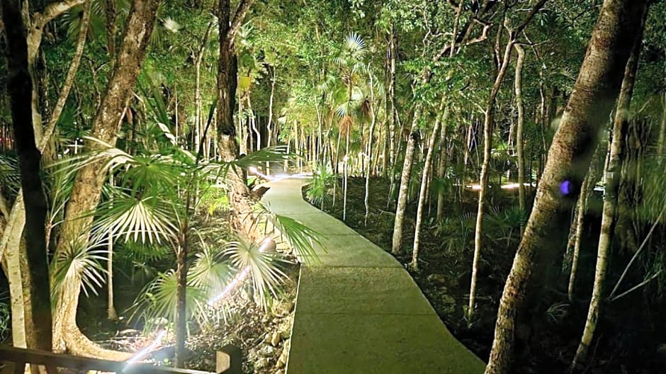Energy Tulum Holistic Ranch
