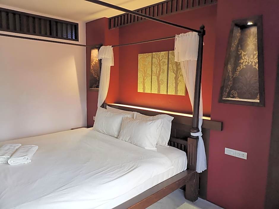 Dee Andaman Hotel