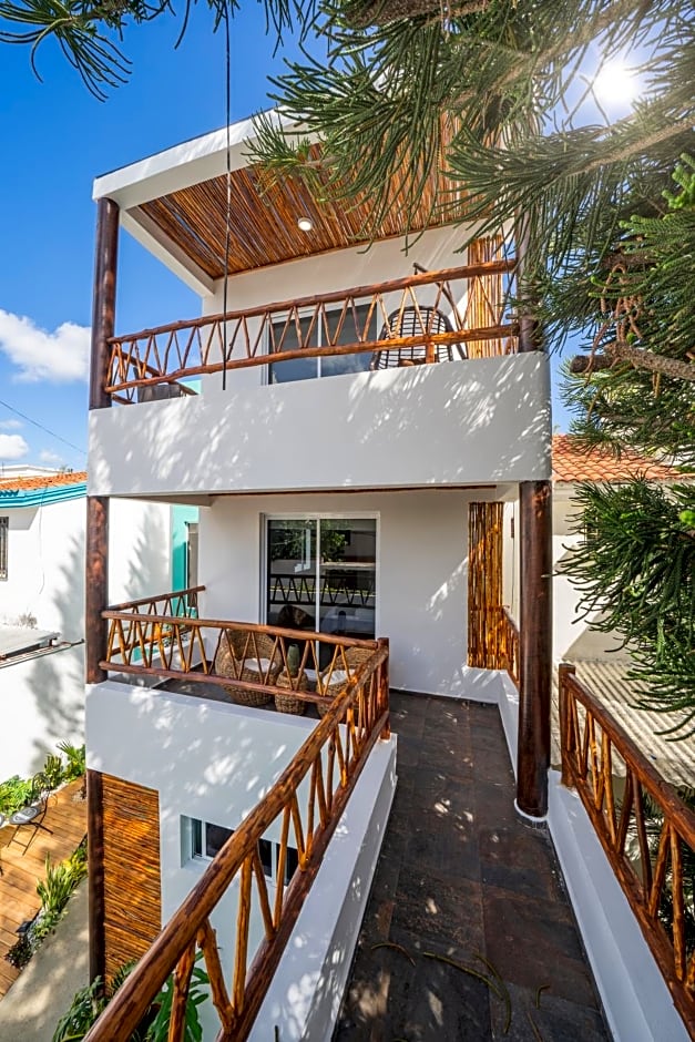 Villa Sofia Hotel Boutique Cancun