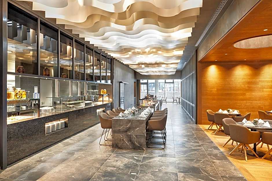 Hyperion Hotel Leipzig