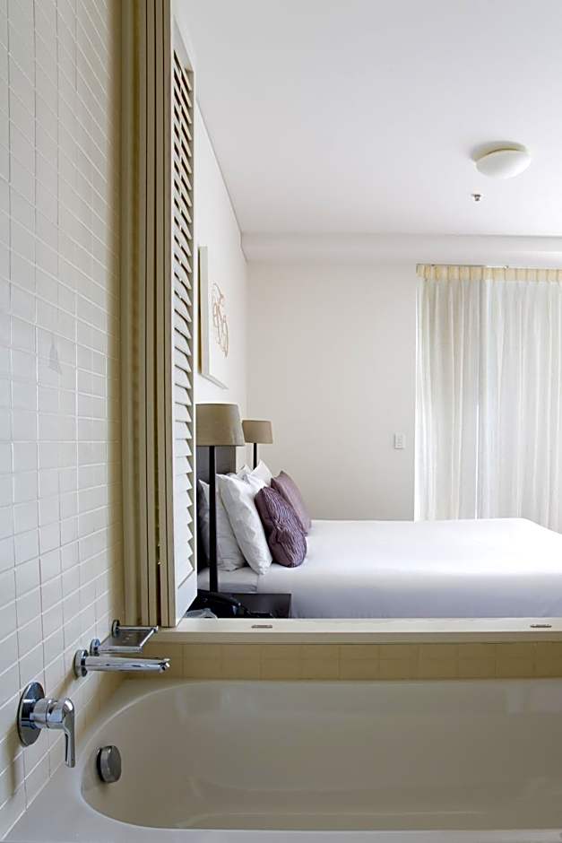 Cairns Private Apartments