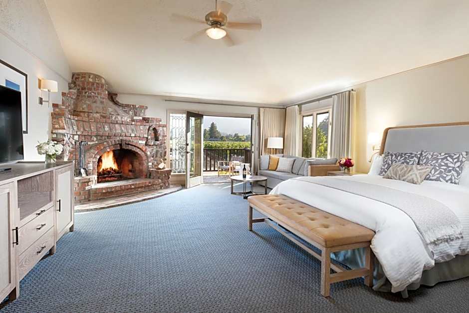 Harvest Inn