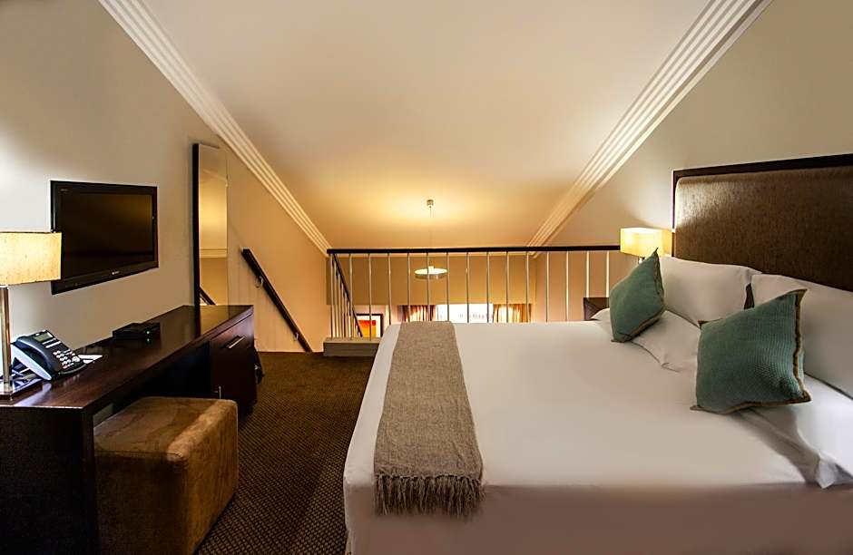 AVANI Lesotho Hotel & Casino