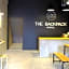 The Backpack Hostel