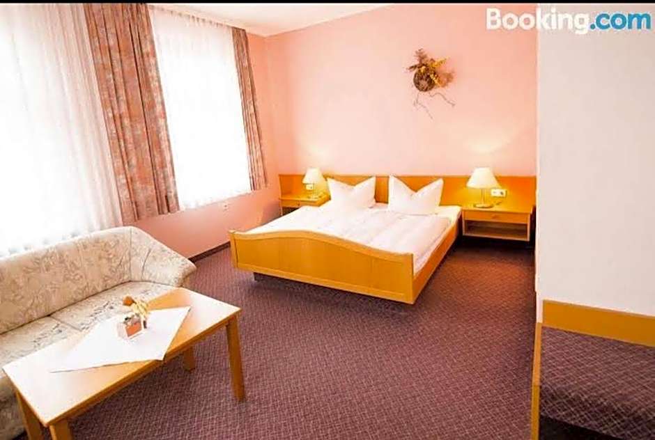 Hotel Goldenes Schiff