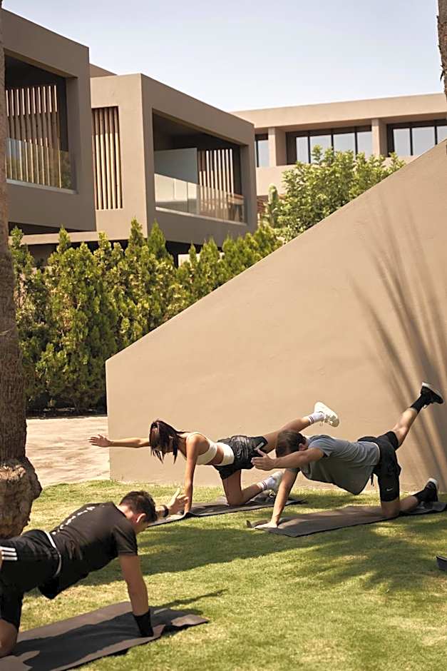 Elysium Boutique Hotel & Spa (Adults Only)