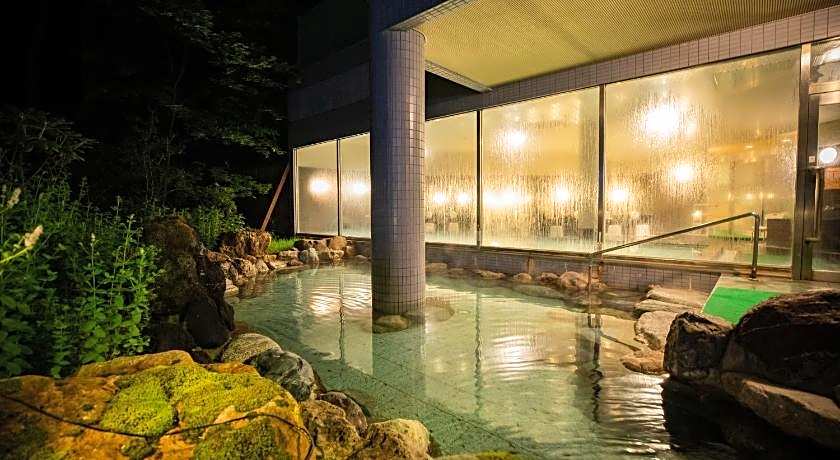 Otaru Asari Classe Hotel