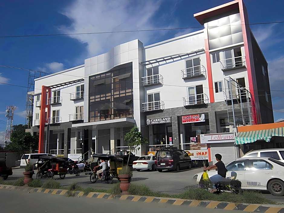 Mango Suites Cauayan
