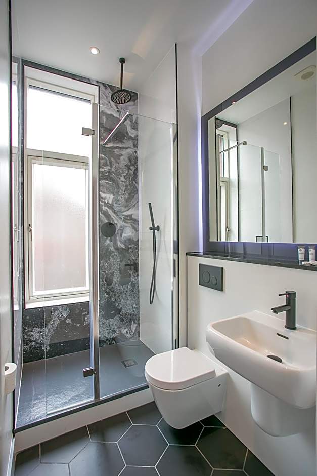 Grafton Street Studios by City Break Apartments