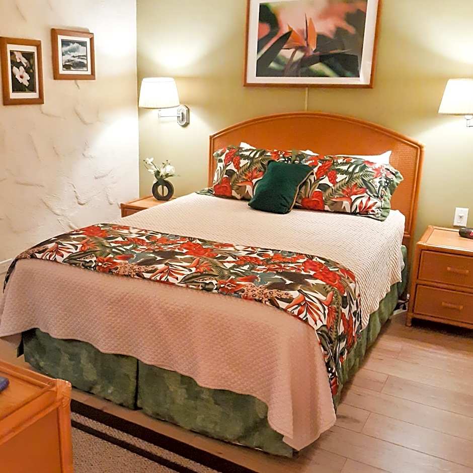 Lea Casa at Casa de Emdeko
