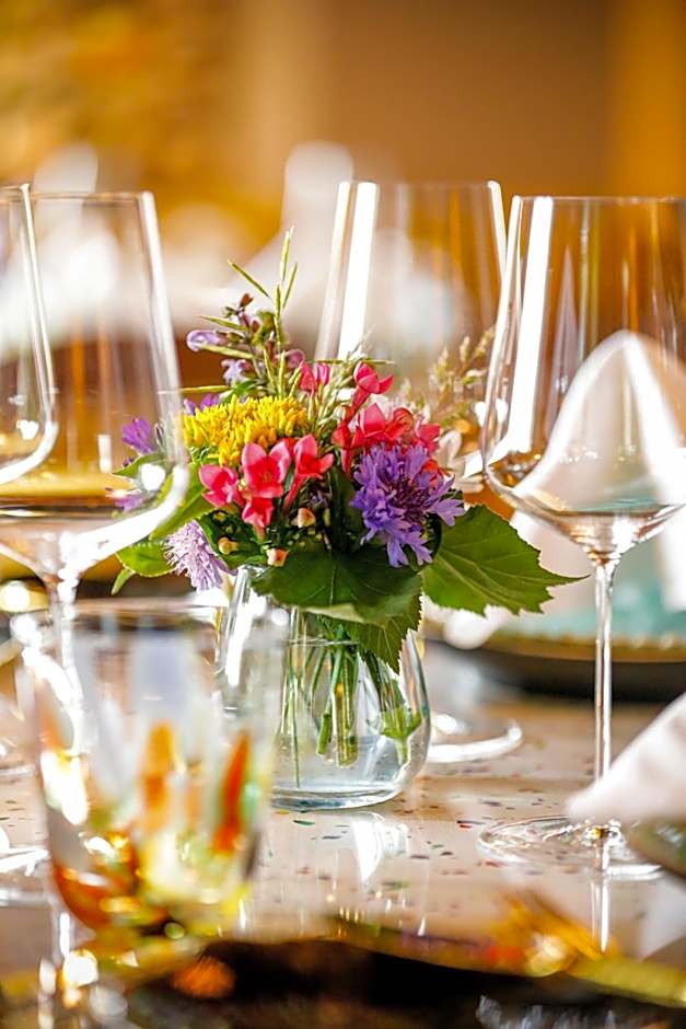 Der Knappenhof - Hotel & Restaurant