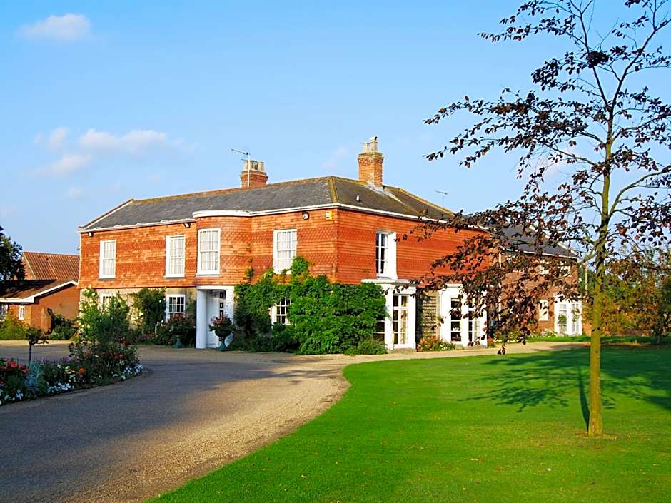 Park Hill Hotel