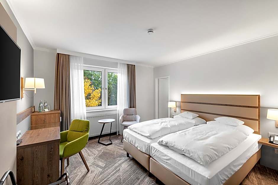 Parkhotel am Taunus
