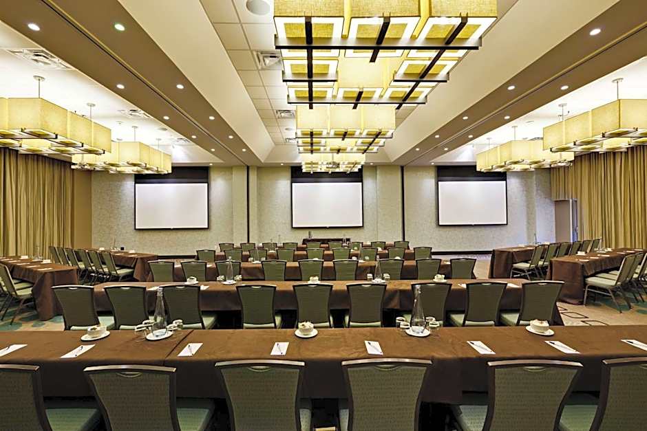 Hilton Garden Inn Washington DC Us Capitol