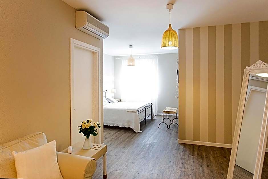 Hotel Borgo Pantano