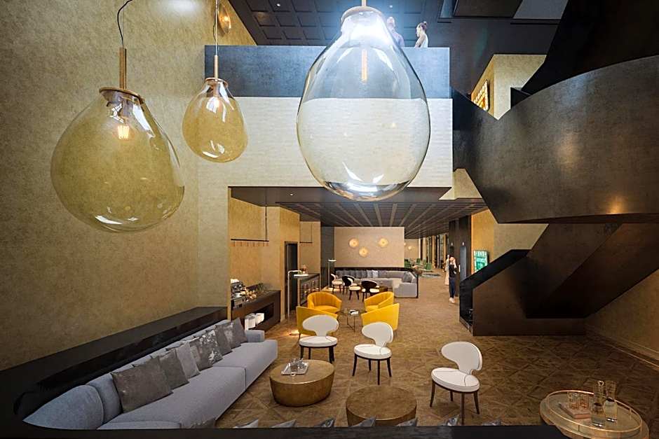 Leonardo Boutique Jerusalem