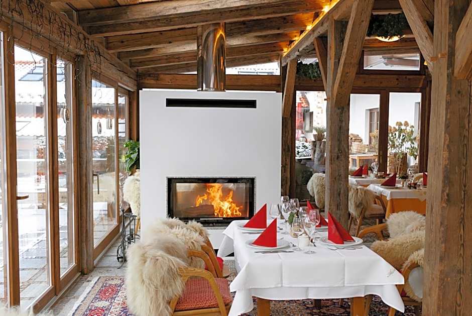 Alpejski Boutique Hotel