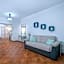Bosa Queen House