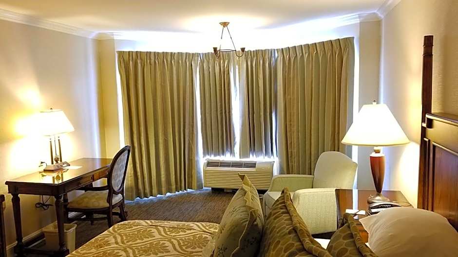 Chelsea Inn