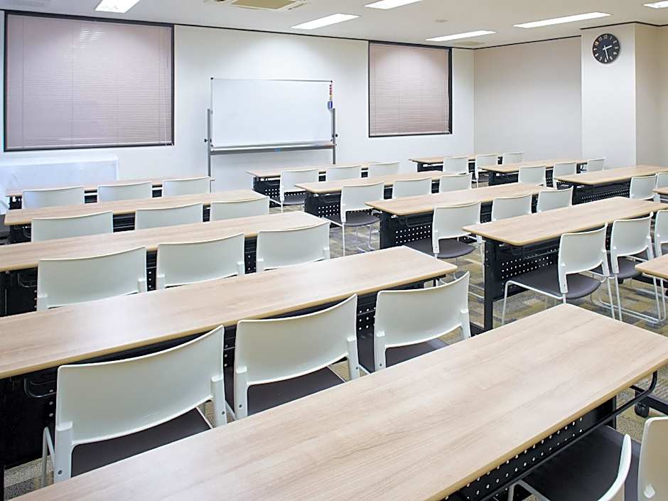 Toyoko Inn Nagoya Marunouchi