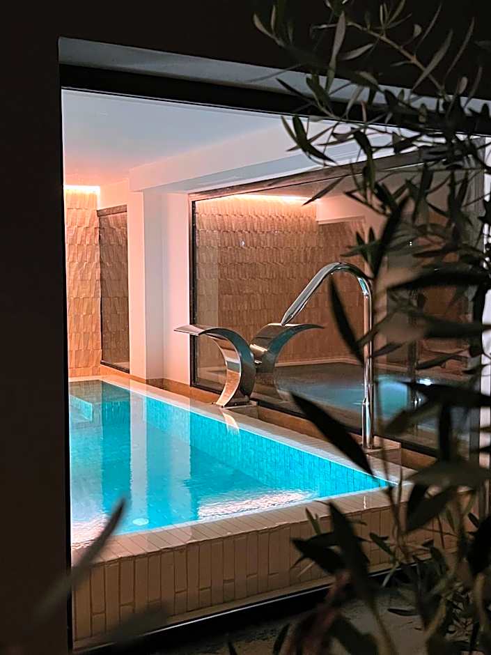 Hotel Serawa Moraira