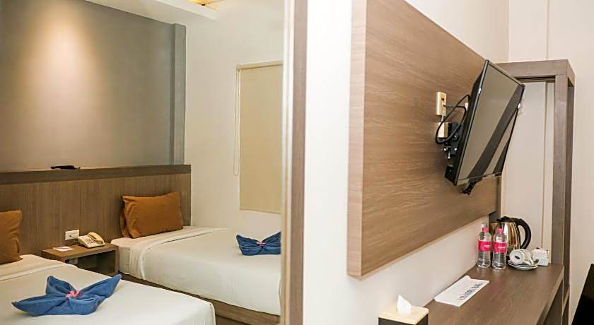 Dalu Hotel
