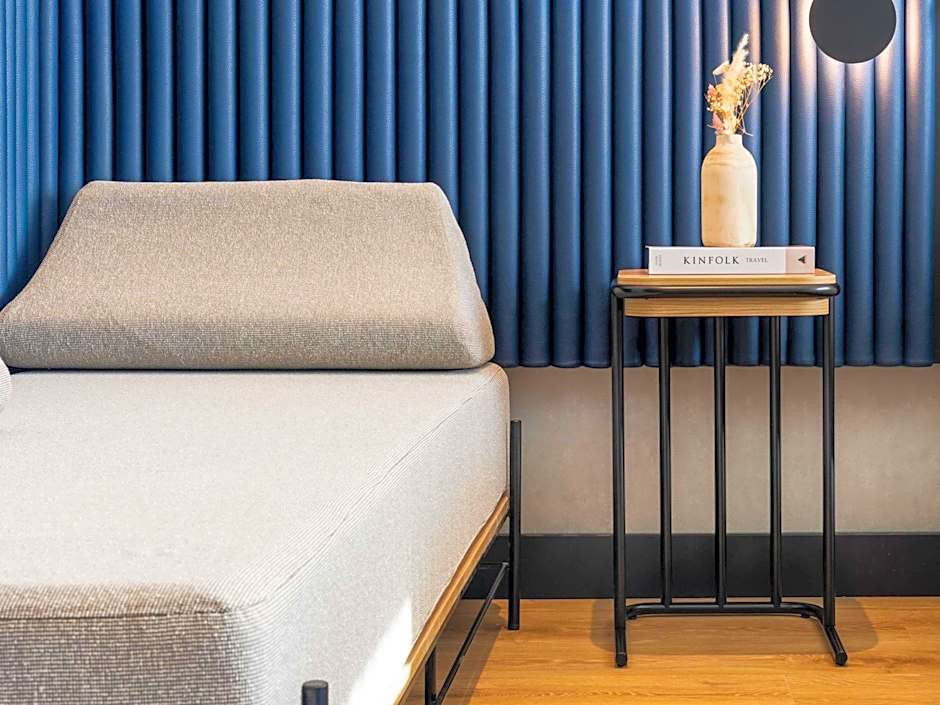 Pullman Madrid Airport & Feria