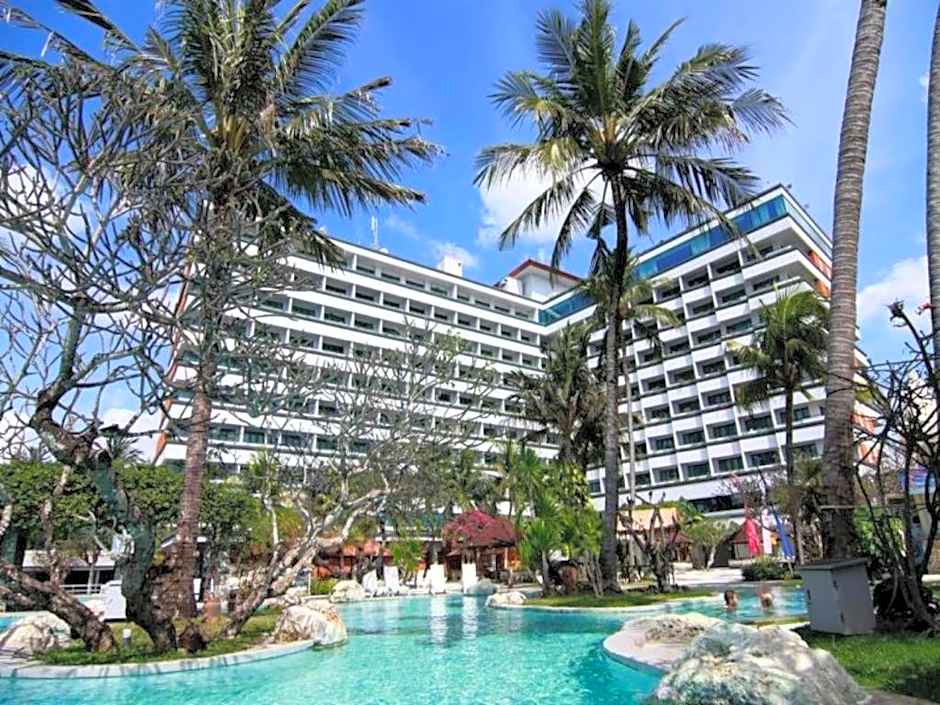 Inna Grand Bali Beach Hotel