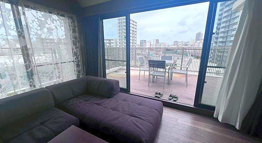 Condominio Makishi Annesso