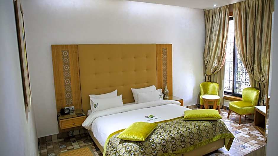 Aralia Boutique Hôtel