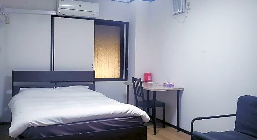 Tokyo Guest House Ouji Music Lounge