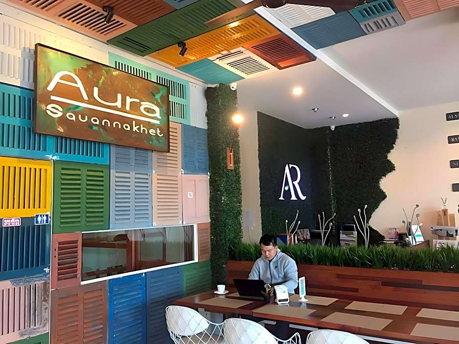 Aura Residence