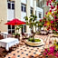 Medina Solaria And Thalasso