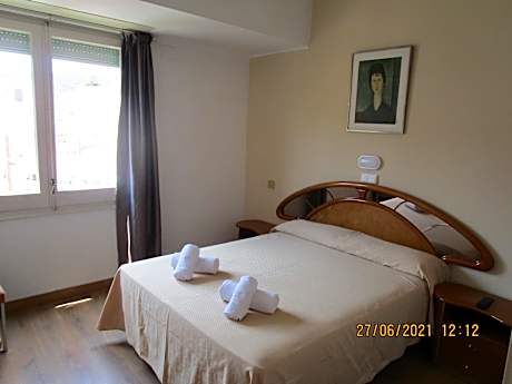 Comfort Double or Twin Room
