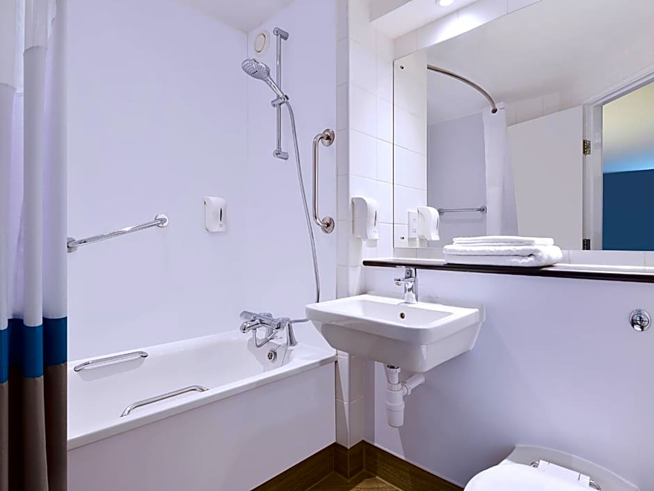 Travelodge Plus Galway