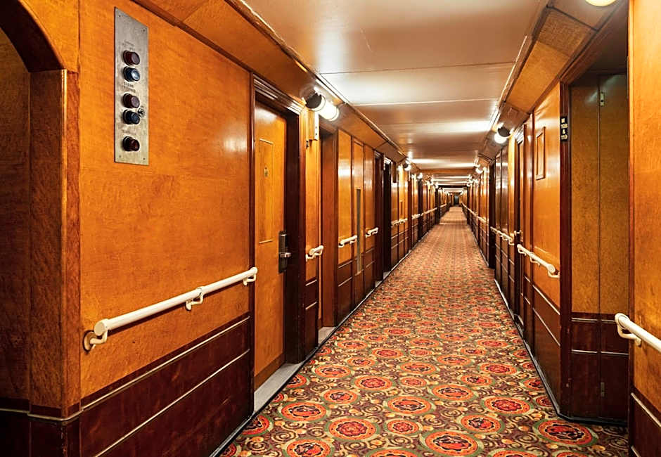 The Queen Mary