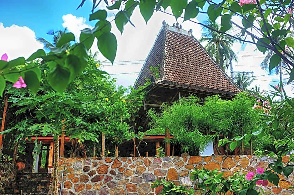 Ayu Hotel Karimunjawa