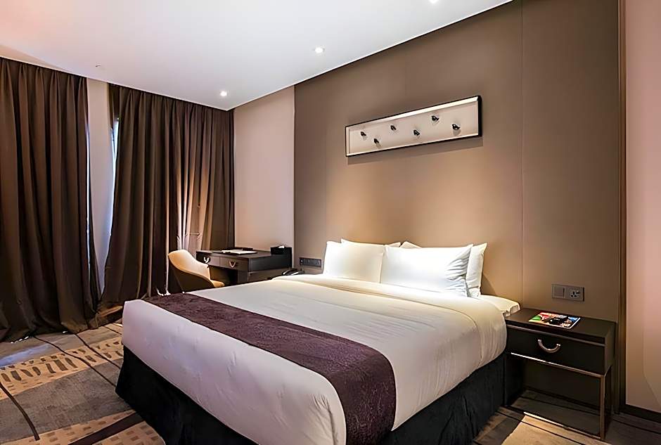 Geno Hotel Shah Alam