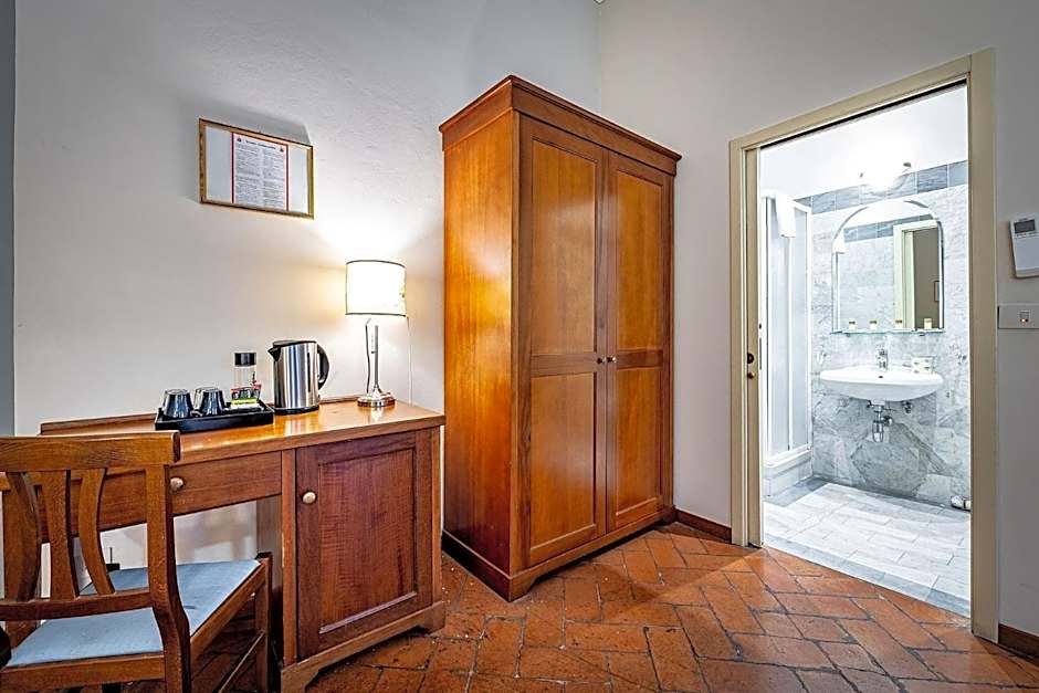 Bellevue House Affittacamere