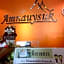 Amnauysuk Hotel