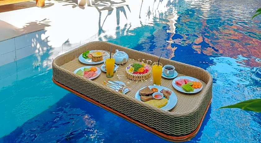 Alam Bidadari Seminyak Villas