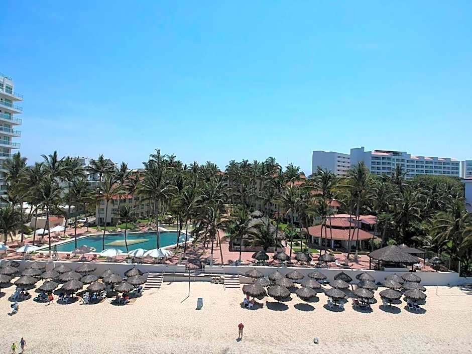 Marina Suites by Andiani Travel