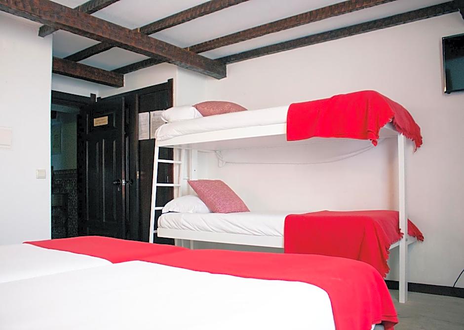 Rainha Santa Isabel - Óbidos History Hotel