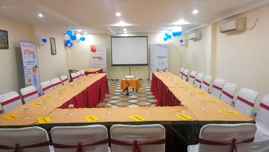 Goroomgo Planet Bhubaneswar