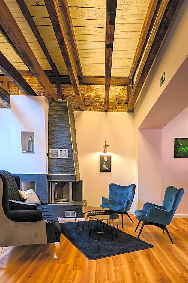 Nikii Boutique Hotel