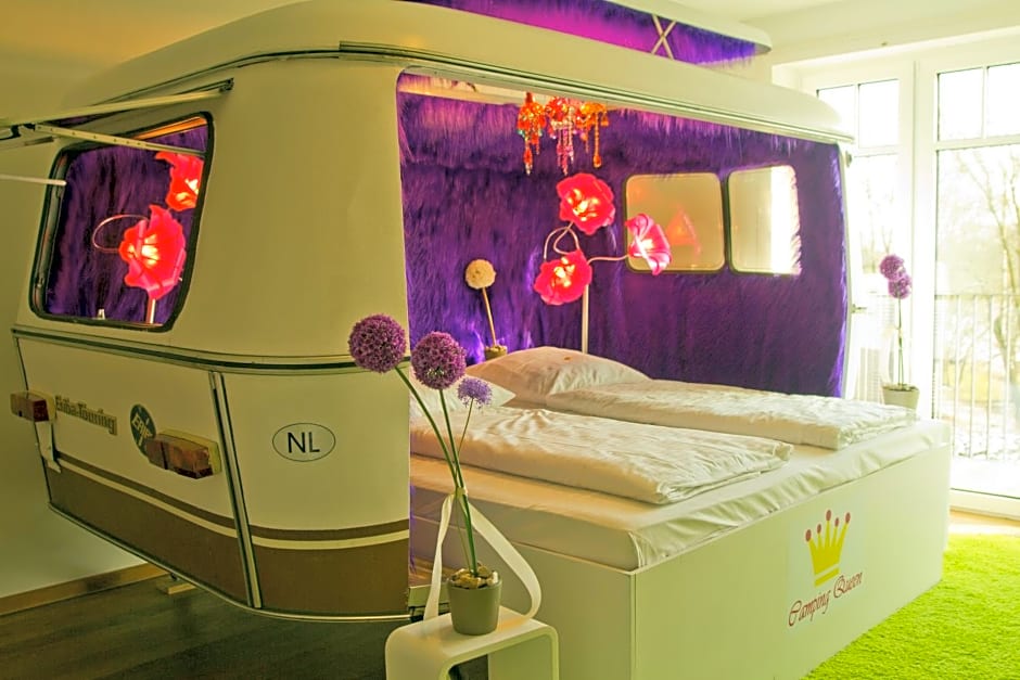 Landhotel Beverland