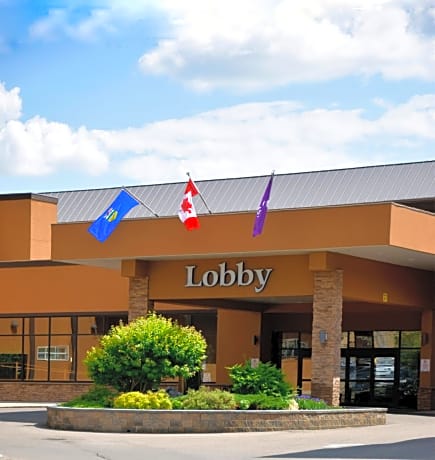 Coast Lethbridge Hotel & Conference Centre