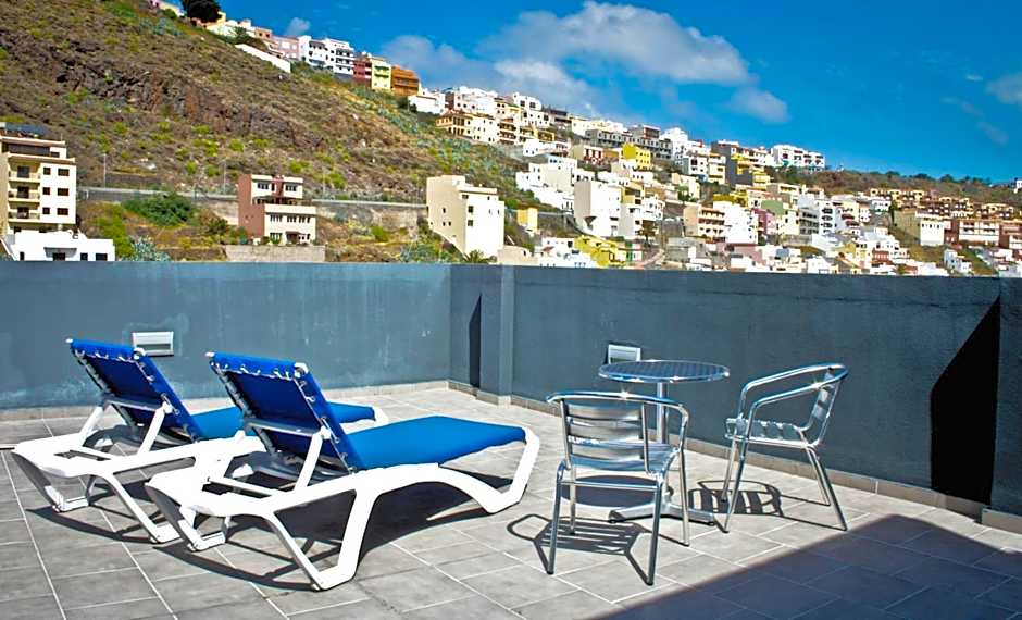 Hotel La Colombina