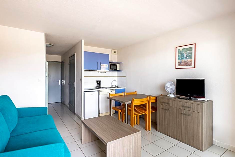 Residence Residhotel Mayflower