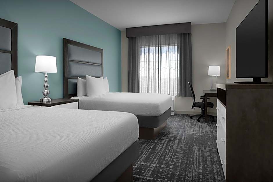 Homewood Suites by Hilton Metairie New Orleans